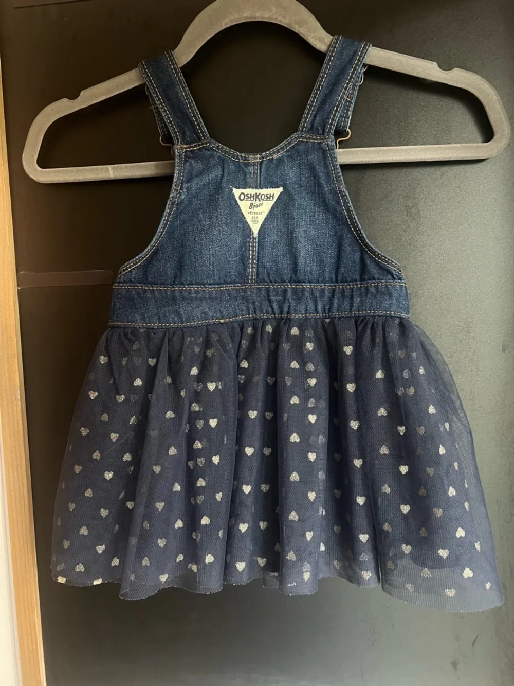 OshKosh Bgosh oshkosh b’gosh